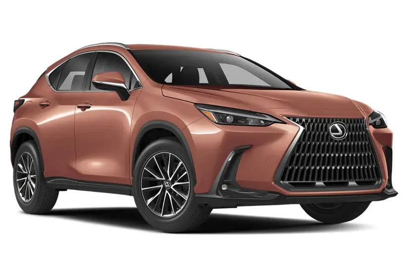 2022 Lexus NX 300